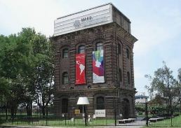 Museo de Arquitectura
