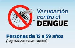 Vacuna contra Dengue